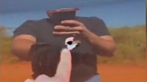 Atentado en Campos Morombi habría sido perpetrado por el EPP, según el ministro de Defensa