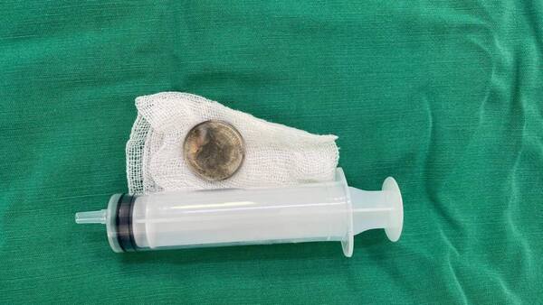 Ineram suma su cuarta extracción de moneda en lo que va del 2026 y piden más atención de los padres