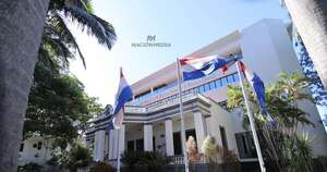 Diario HOY | Descartan aumento de impuestos como alternativa para financiar el déficit de la Caja Fiscal