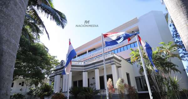 Diario HOY | Descartan aumento de impuestos como alternativa para financiar el déficit de la Caja Fiscal