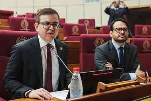 AUDIO. “Es muy perverso decir que hubo gobiernos que mataron más que Stroessner” - Periodísticamente - ABC Color