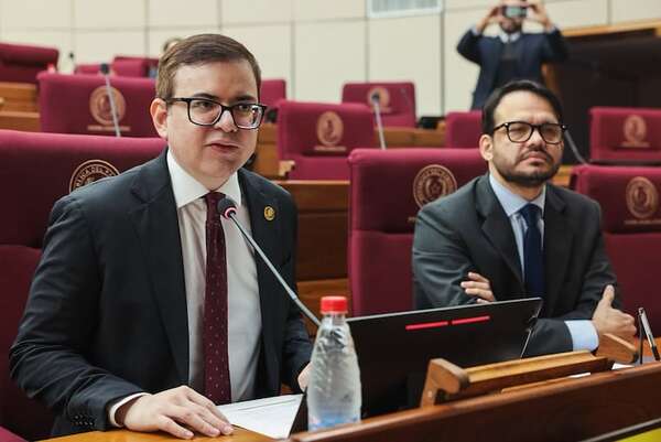 AUDIO. “Es muy perverso decir que hubo gobiernos que mataron más que Stroessner” - Periodísticamente - ABC Color