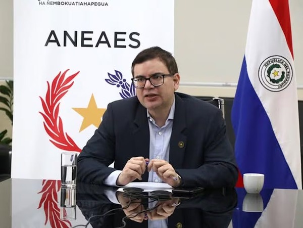 Acusan a liberales de negociar con la educación superior - ADN Digital