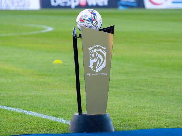 La primera fecha del Apertura tiene a sus jueces