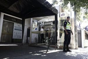 Pagos de enero comienzan este viernes con la tercera edad