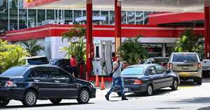 La Nación / Venezuela impulsa reforma a ley petrolera que abre explotación a empresas privadas