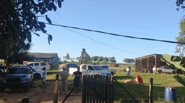 Sicariato en Britez Cué: Ejecutan a un hombre de 43 años