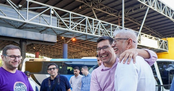 Chamorro se lanza en CDE, pero los Zacarías buscan la bendición de Alliana para imponer a Álvarez