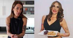 Diario HOY | Walter Evers presentó a “Chía al Pedi” y causa furor