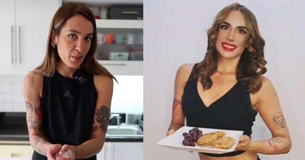 Diario HOY | Walter Evers presentó a “Chía al Pedi” y causa furor