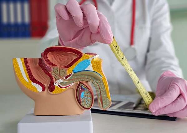 El tamaño del pene y su doble efecto: atractivo para ellas, amenaza para ellos - Ciencia - ABC Color