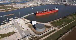 La Nación / Prevén estabilidad de la oferta y crecimiento moderado del consumo de petróleo en 2026