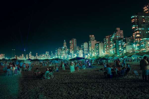 AUDIO. Recomendaciones para evitar intoxicarse en las playas de Brasil - Ancho Perfil - ABC Color