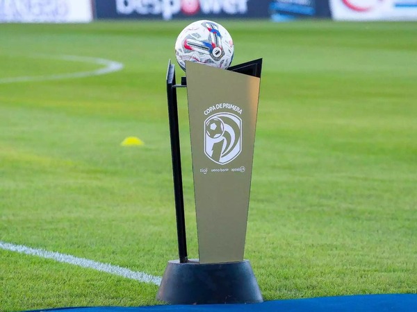 La primera fecha del Apertura tiene a sus jueces - ADN Digital