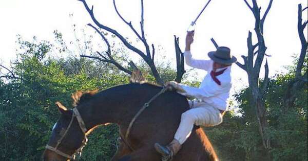 La Nación / Lanzan oficialmente la Fiesta de la Tradición Misionera 2026