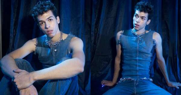 La Nación / ¿Le ofende? Cantante paraguayo confesó que odia que le digan “bro” o “man”