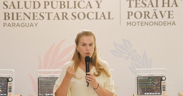 La deuda con las farmacéuticas ya supera los USD 800 millones y Salud se enfrenta a un potencial desabastecimiento