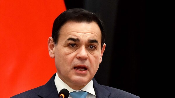 Paraguay recibe invitación para participar en reunión sobre minerales críticos en EEUU