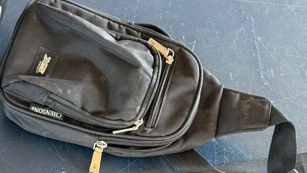 Detienen a supuesto policía paraguayo con una pistola y 12 balas en el Brasil