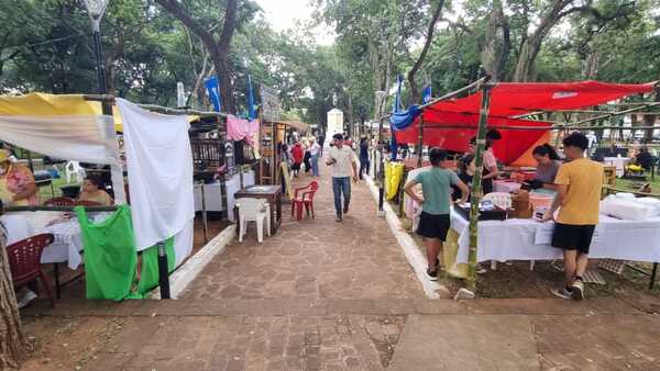 San Juan Bautista prepara la 25ª edición del Festival del Batiburrillo, Siriki y Chorizo Sanjuanino