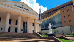 Fijan fecha de juicio para presunto feminicida a tres años de haberse cometido el crimen - Policiales - ABC Color