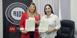 AIDI IMPULSA TRABAJO INTERINSTITUCIONAL PARA MEJORAR SERVICIOS PÚBLICOS