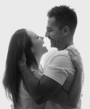 Así recordó Chichi De Recalde a Iván Almeida en el día que hubiera cumplido 48 años - Gente - ABC Color