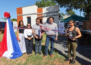 Che Róga Porã 2.0 se consolida como alternativa de acceso a la vivienda en Central - El Trueno