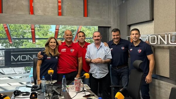 "Cerro Primero": un proyecto enfocado en títulos y en la cercanía con el socio