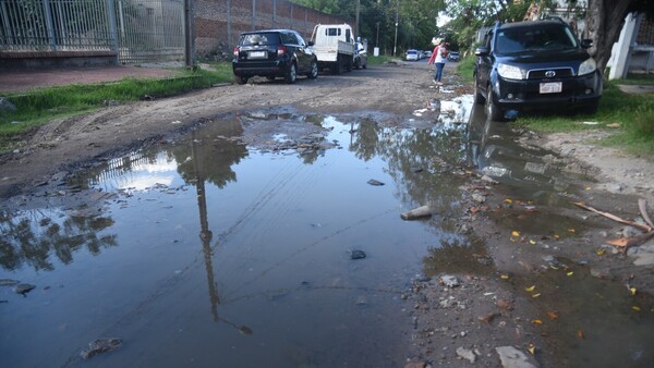 Asuncenos pagan G. 66 millones diarios por préstamo de Comuna