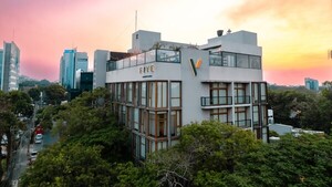 Hotel FIVE prepara experiencias de pareja para celebrar el amor