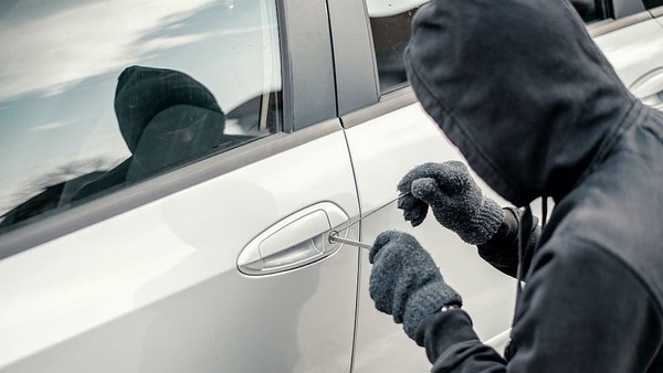 Juez libera a ladrón tras un día de arresto y víctima teme por su seguridad