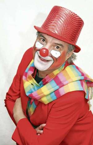 Falleció el payaso “Si No Sé”, ícono del entretenimiento infantil en Paraguay - Nacionales - ABC Color