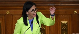 Delcy Rodríguez aseguró que los ingresos de Venezuela se incrementarán “en un 37%” en 2026 - ADN Digital