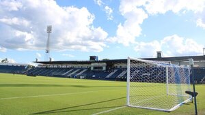 Conmebol confirma el Río Parapití