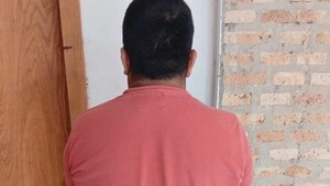 Salía en libertad y volvió a quedar detenido por orden de captura en Concepción