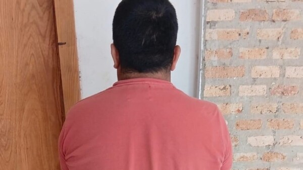 Salía en libertad y volvió a quedar detenido por orden de captura en Concepción