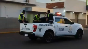 Pedido de ayuda de una niña en un banco resultó ser reto de Tiktok