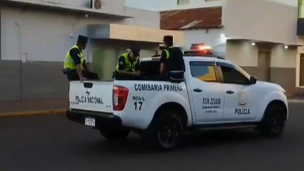 Pedido de ayuda de una niña en un banco resultó ser reto de Tiktok