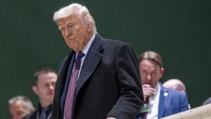 EEUU prohibirá que su ayuda exterior se use para financiar el aborto y la diversidad