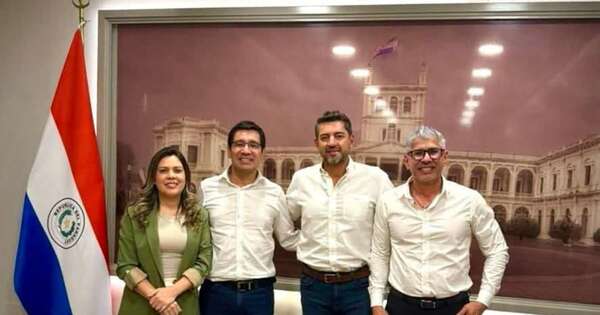 La Nación / Honor Colorado apuesta por una interna “sin choques” en CDE