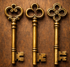 Tres caminos hacia una vida más plena