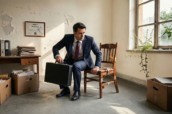 Los hermanos ausentes: “reglas claras” y “previsibilidad”  - Negocios - ABC Color