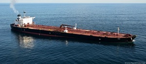 Francia intercepta petrolero procedente de Rusia - ADN Digital