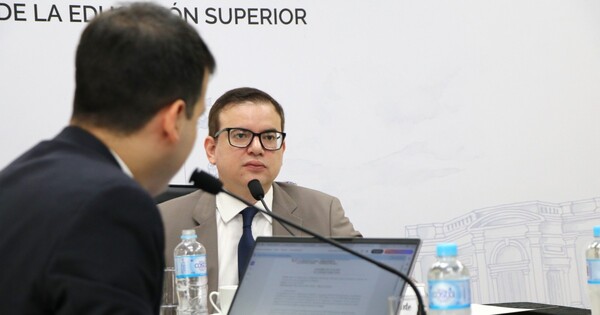 Los liberales pidieron la cabeza de José Duarte y él los cruzó: "No tienen autoridad moral"