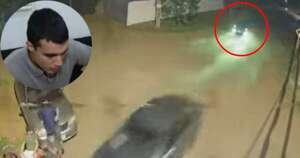 Diario HOY | Anciano atropellado en Luque: segundo conductor se entrega y da su versión