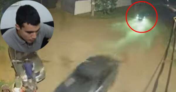 Diario HOY | Anciano atropellado en Luque: segundo conductor se entrega y da su versión