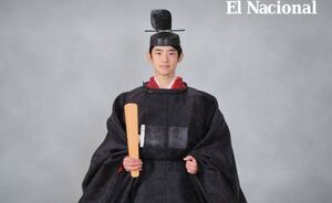 Príncipe Hisahito: mirada al cambio en la monarquía japonesa tras siglos de tradición