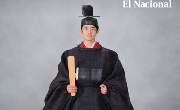 Príncipe Hisahito: mirada al cambio en la monarquía japonesa tras siglos de tradición