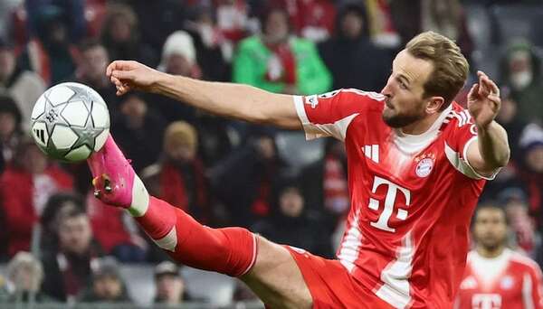 Bayern, batiendo sus propios récords en la Bundesliga - Fútbol Internacional - ABC Color